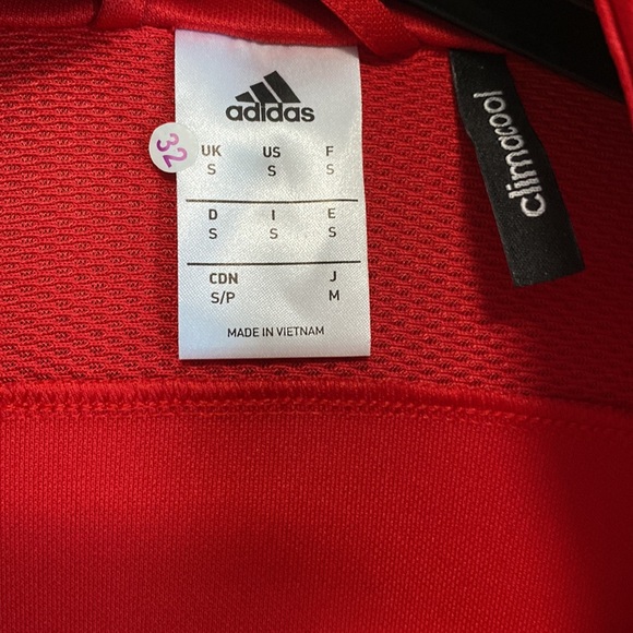 Men’s Adidas Climacool Sweater - Picture 3 of 5